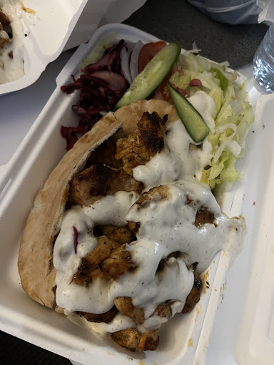 Photo of Wellingborough Kebab House - 24 Sheep St, Wellingborough NN8 1BS